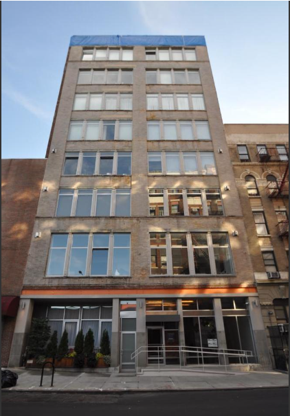 Dermer Management Loft 124 Condominium